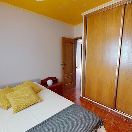 Casa Todo Verde-A Murcia Holiday Rentals Property 洛斯阿尔卡萨雷斯 外观 照片
