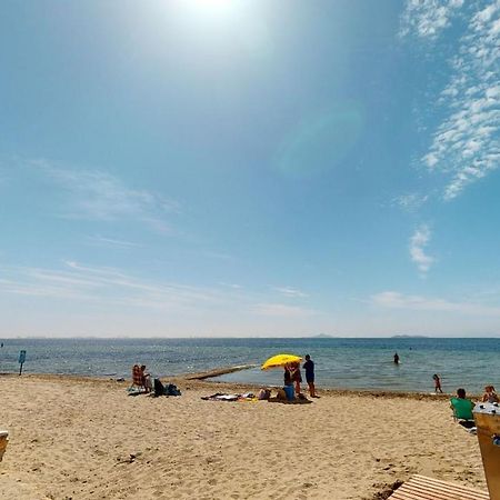 Casa Todo Verde-A Murcia Holiday Rentals Property 洛斯阿尔卡萨雷斯 外观 照片