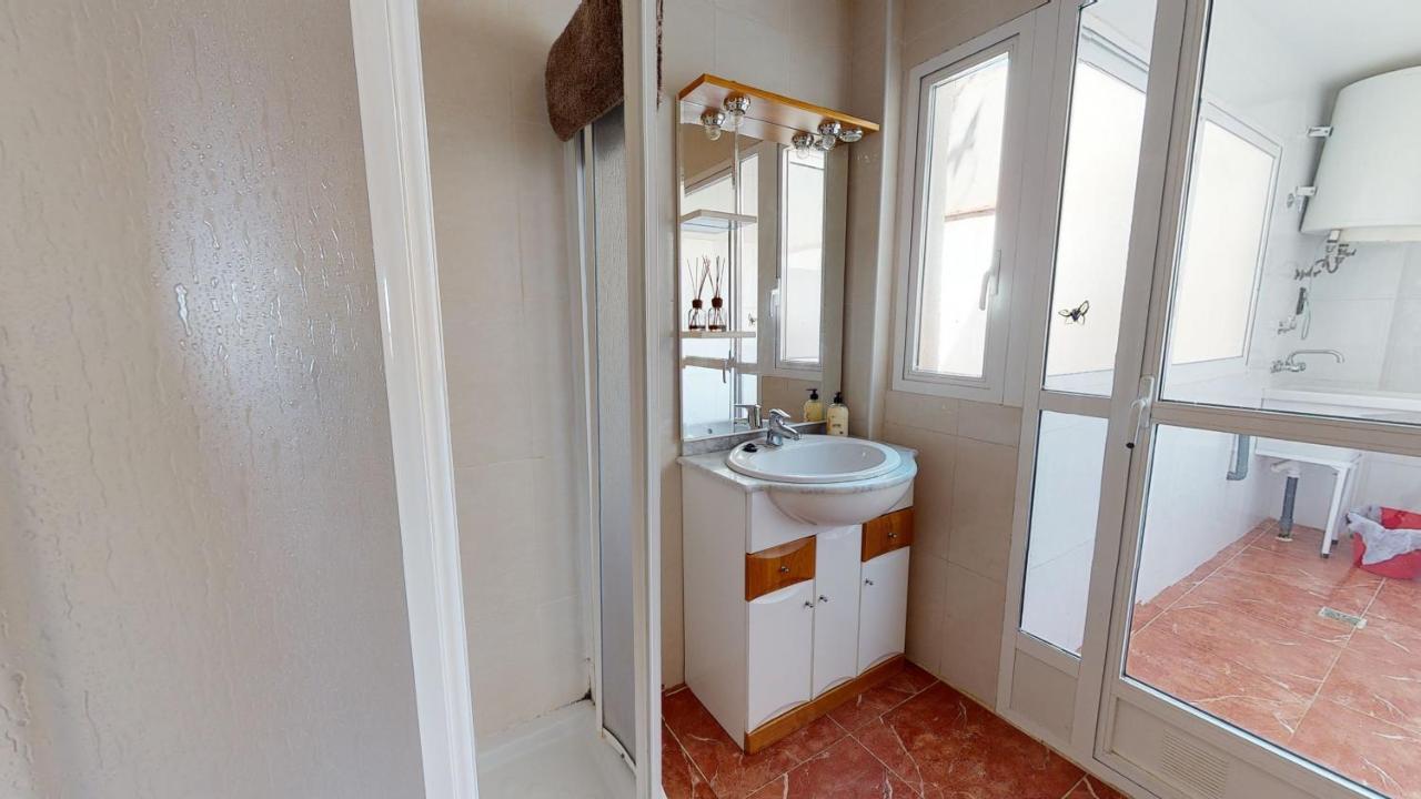 Casa Todo Verde-A Murcia Holiday Rentals Property 洛斯阿尔卡萨雷斯 外观 照片