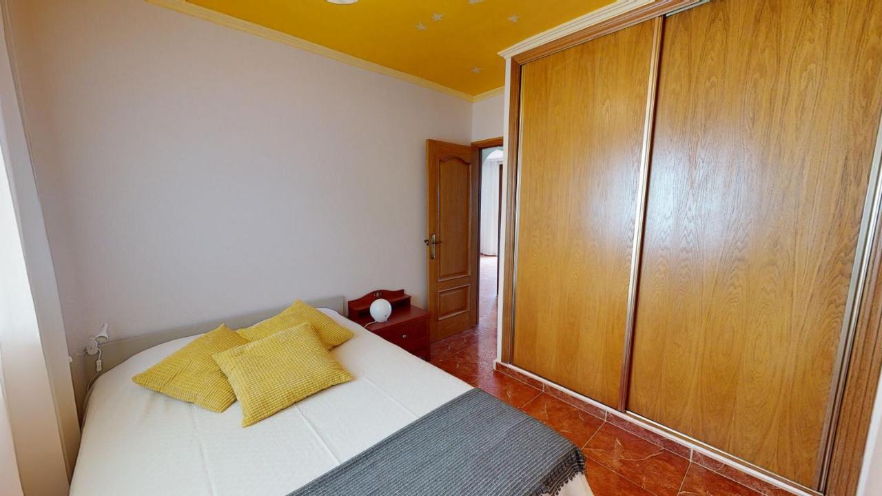 Casa Todo Verde-A Murcia Holiday Rentals Property 洛斯阿尔卡萨雷斯 外观 照片