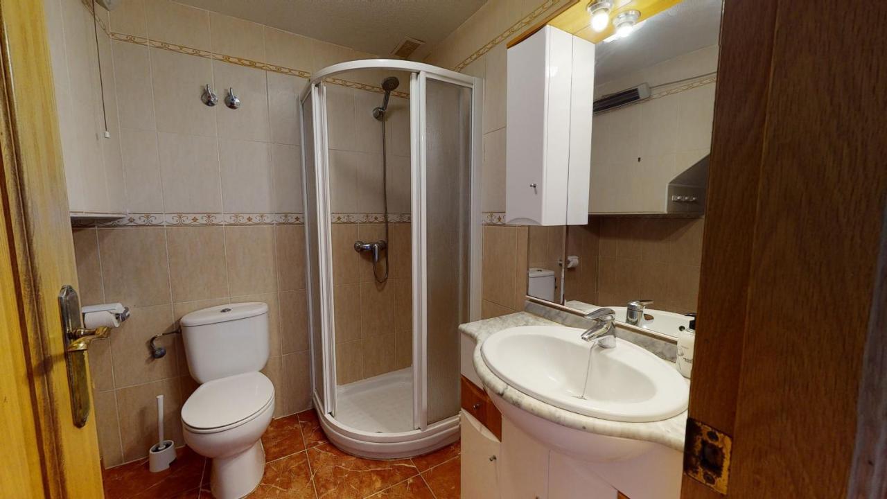 Casa Todo Verde-A Murcia Holiday Rentals Property 洛斯阿尔卡萨雷斯 外观 照片
